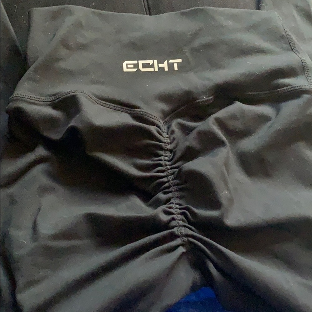 Echt workout spandex
